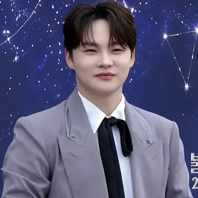박서진의 비하인드 컷