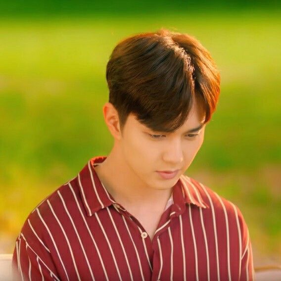 Latest photo of Yoo Seungho