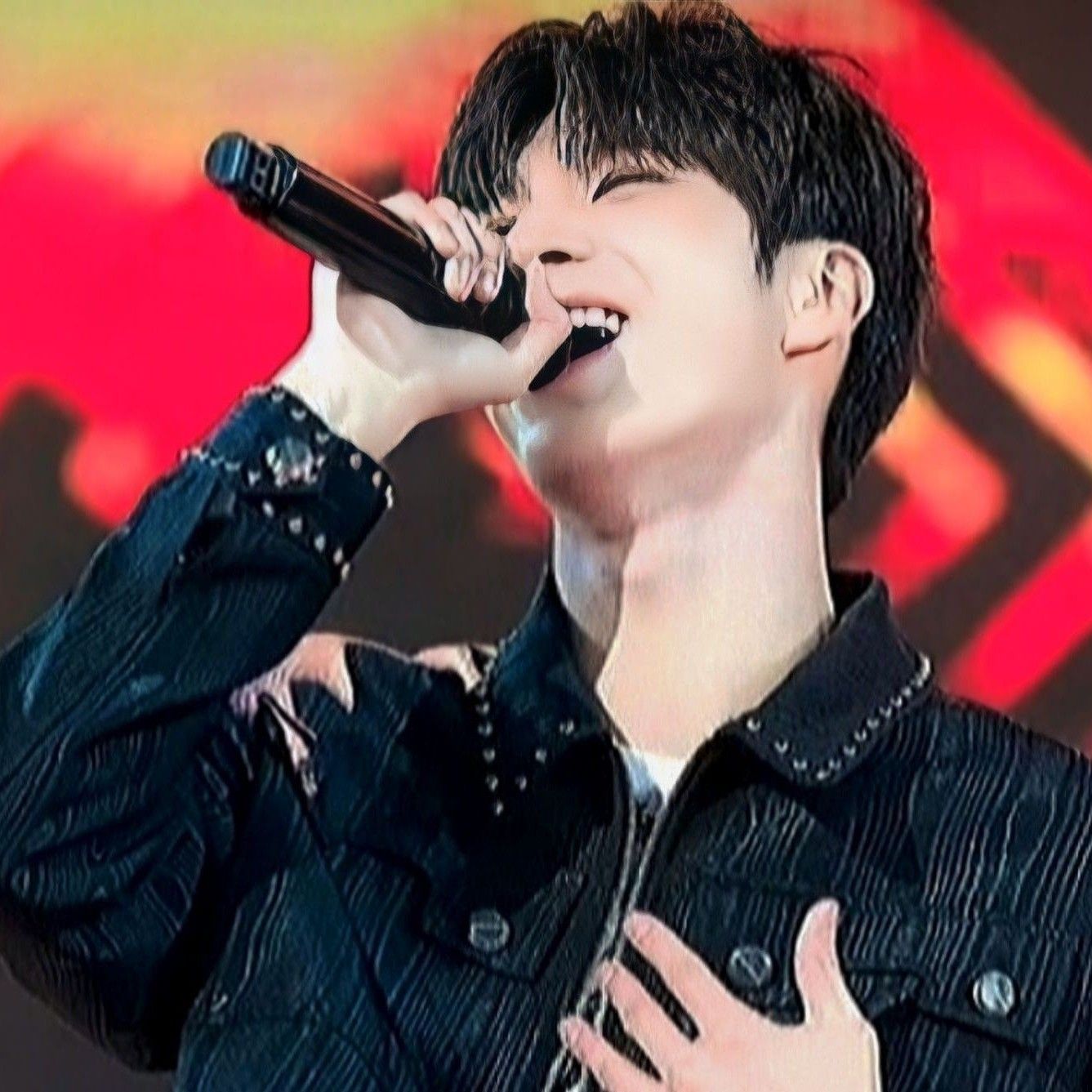 チョン・ドンウォンの最新写真