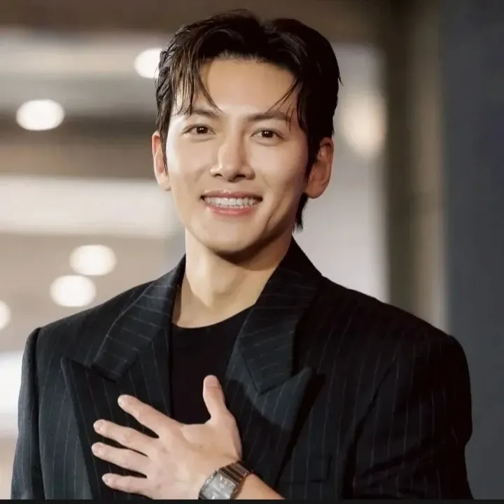Latest photo of Ji Changwook