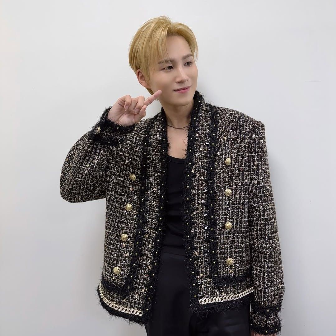 金熙栽的幕後花絮