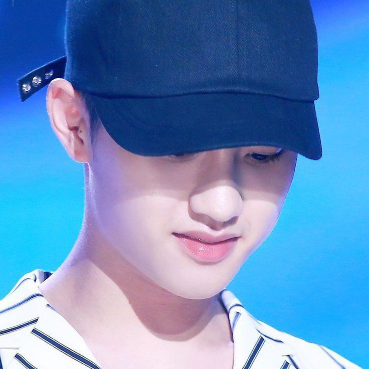 都暻秀 (D.O.)的幕後花絮