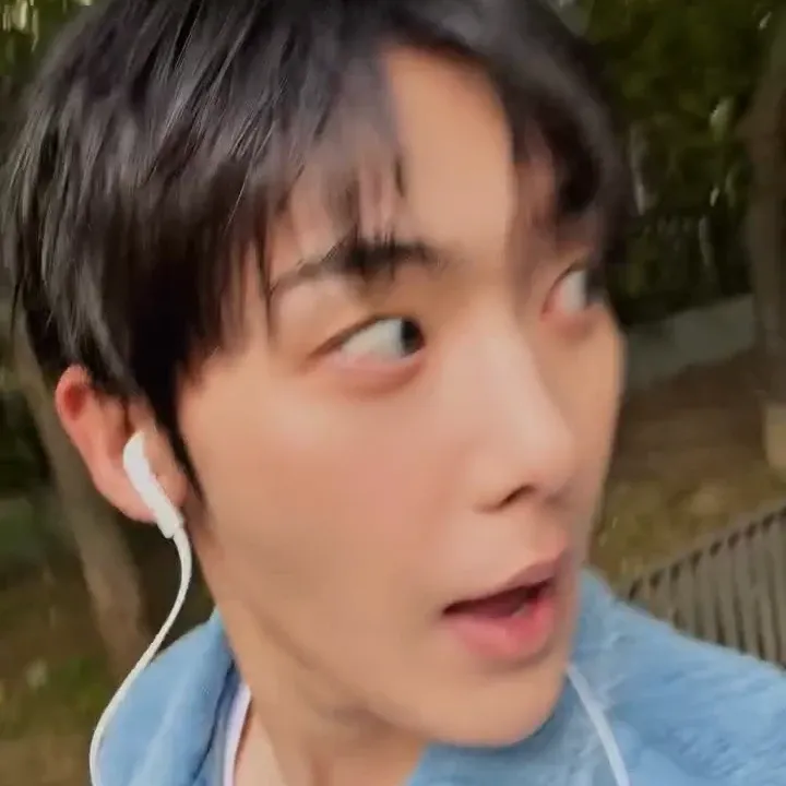 Latest photo of Yoon Sanha