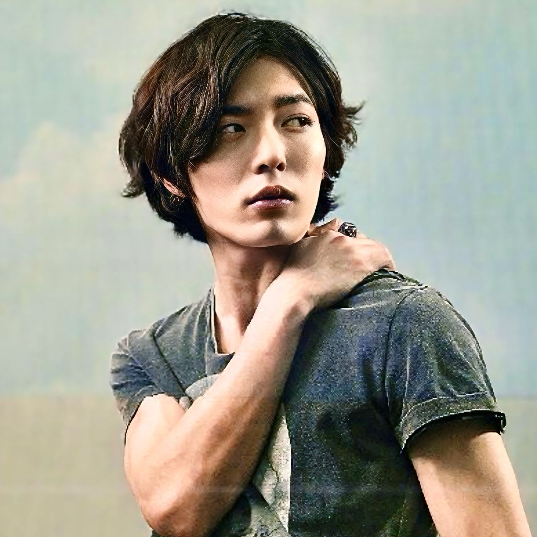 金材昱的近期活動照