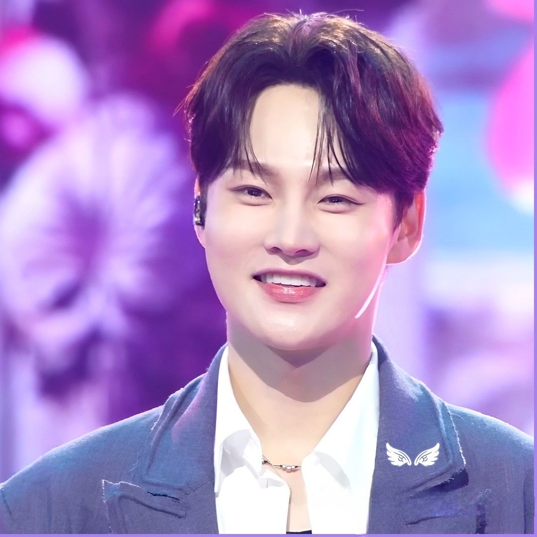 박서진 최근 활동샷