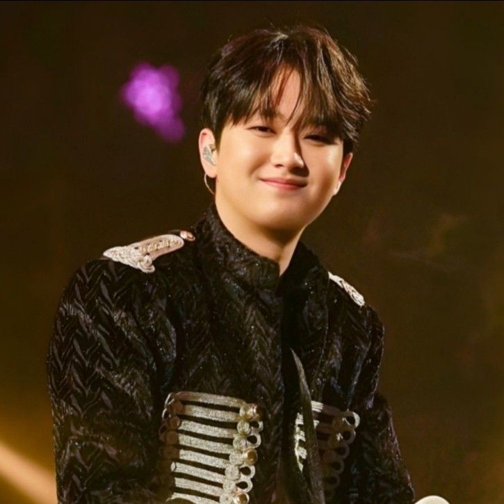 李灿元的幕后花絮