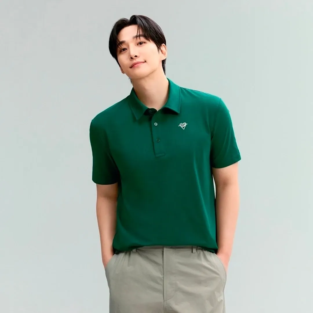 李俊昊的近期活動照