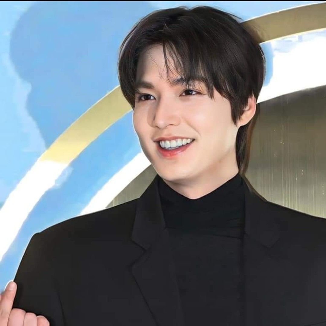 이민호 최근 활동샷