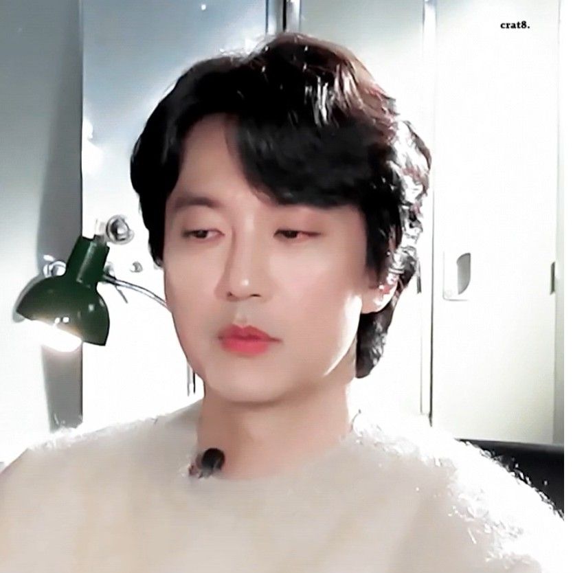 A moment captured by a fan of Kim Namgil