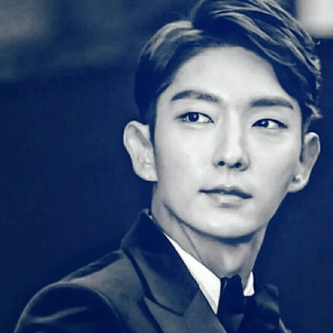 이준기의 최신 사진