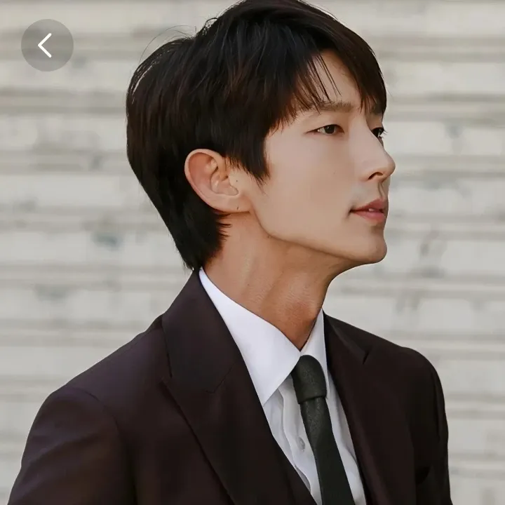 이준기의 최신 사진