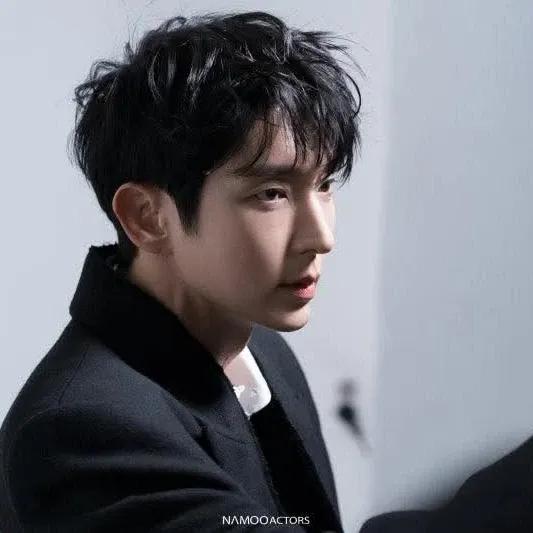 이준기의 최신 사진