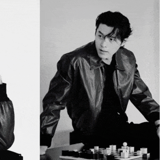 玄彬的最新照片