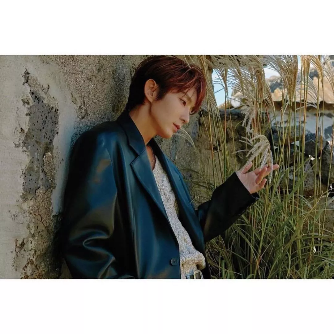 이준기 최근 활동샷