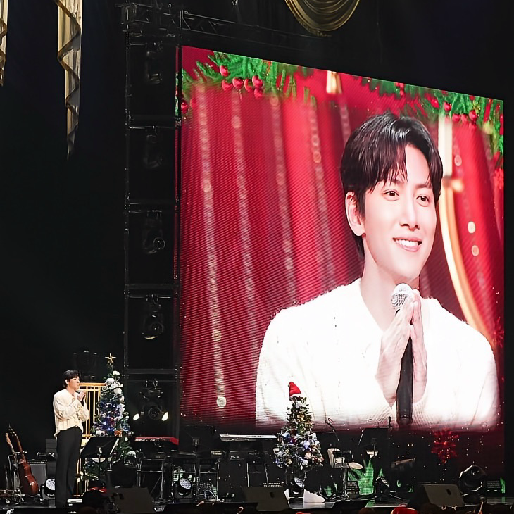 지창욱 최근 활동샷