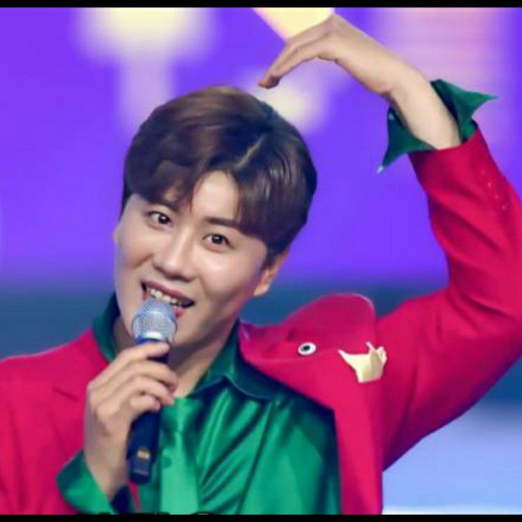 晋海成的幕后花絮