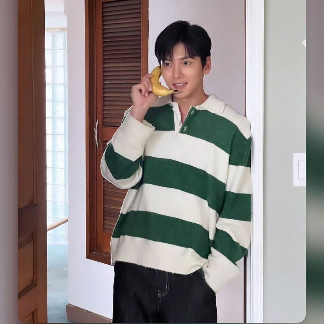 チ・チャンウクの最新写真