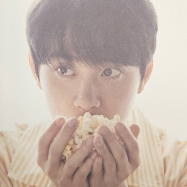 都暻秀 (D.O.)的最新照片