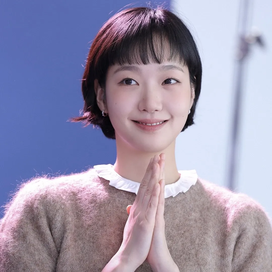 金高銀的幕後花絮