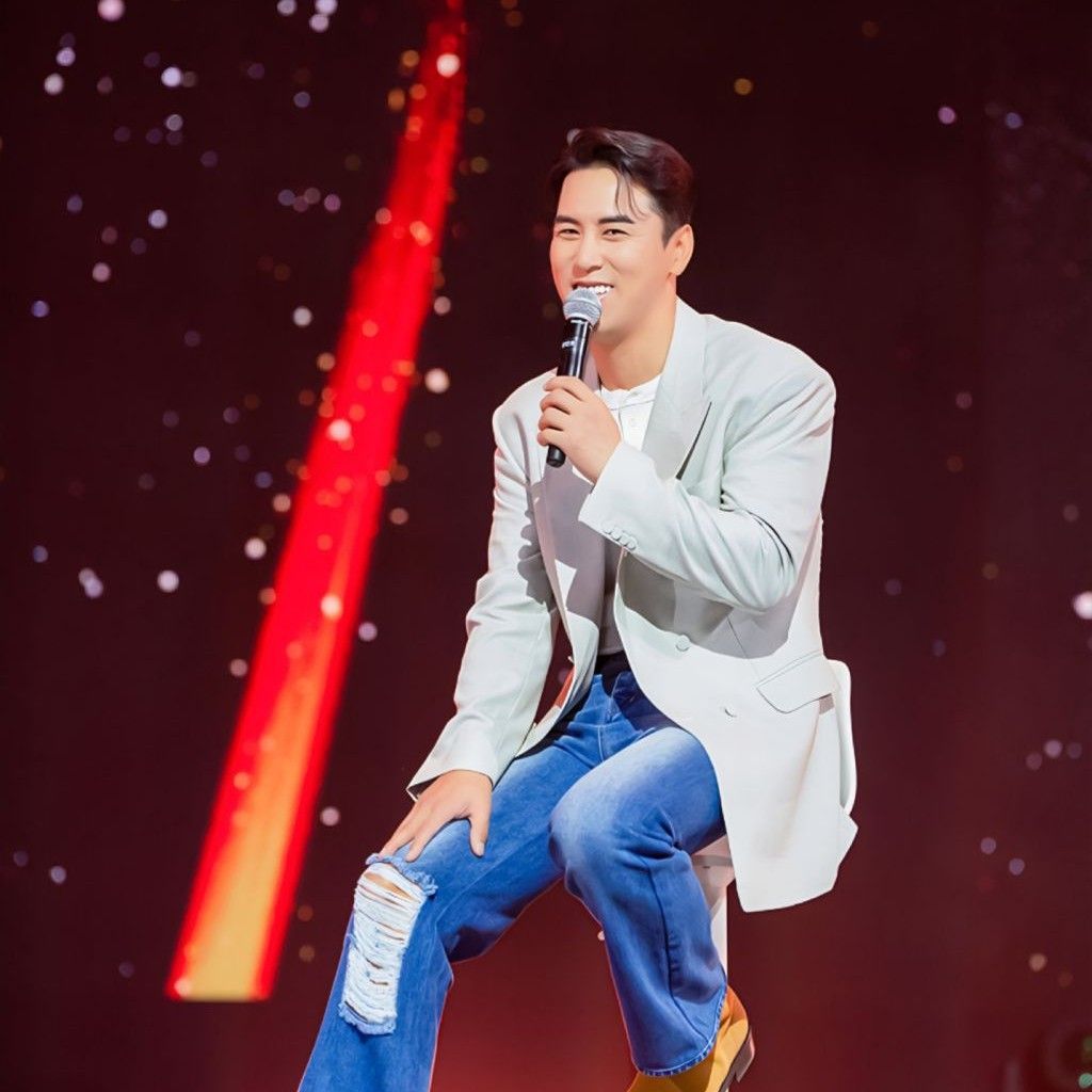 張民好的最新照片