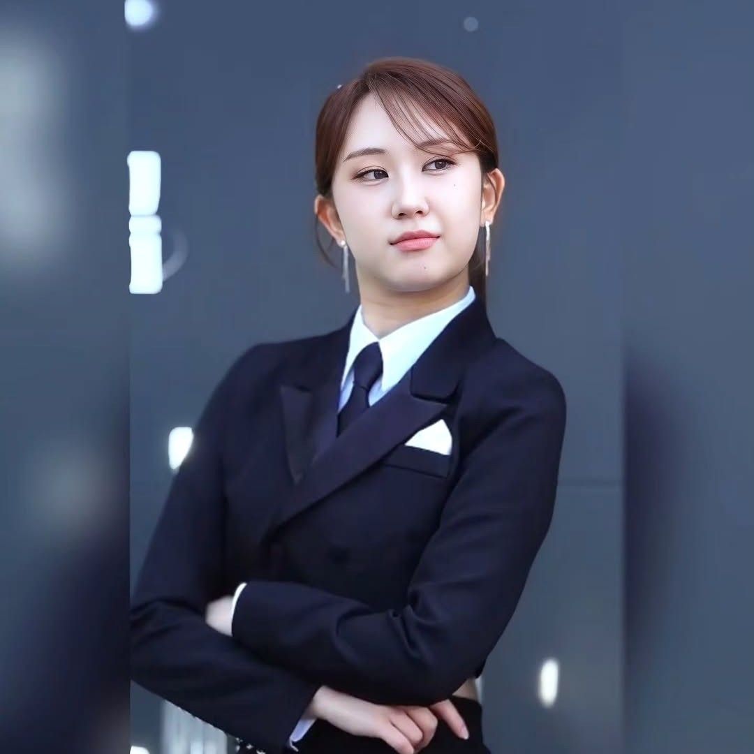 全裕珍的幕後花絮