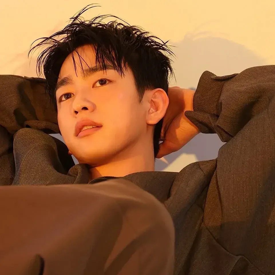 박진영의 최신 사진