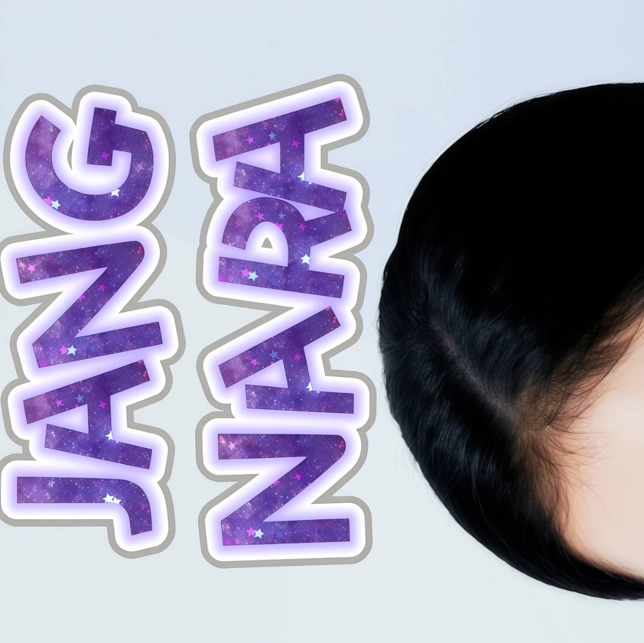 Recent activity shot of Jang Nara