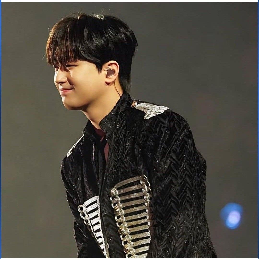 李灿元的幕后花絮