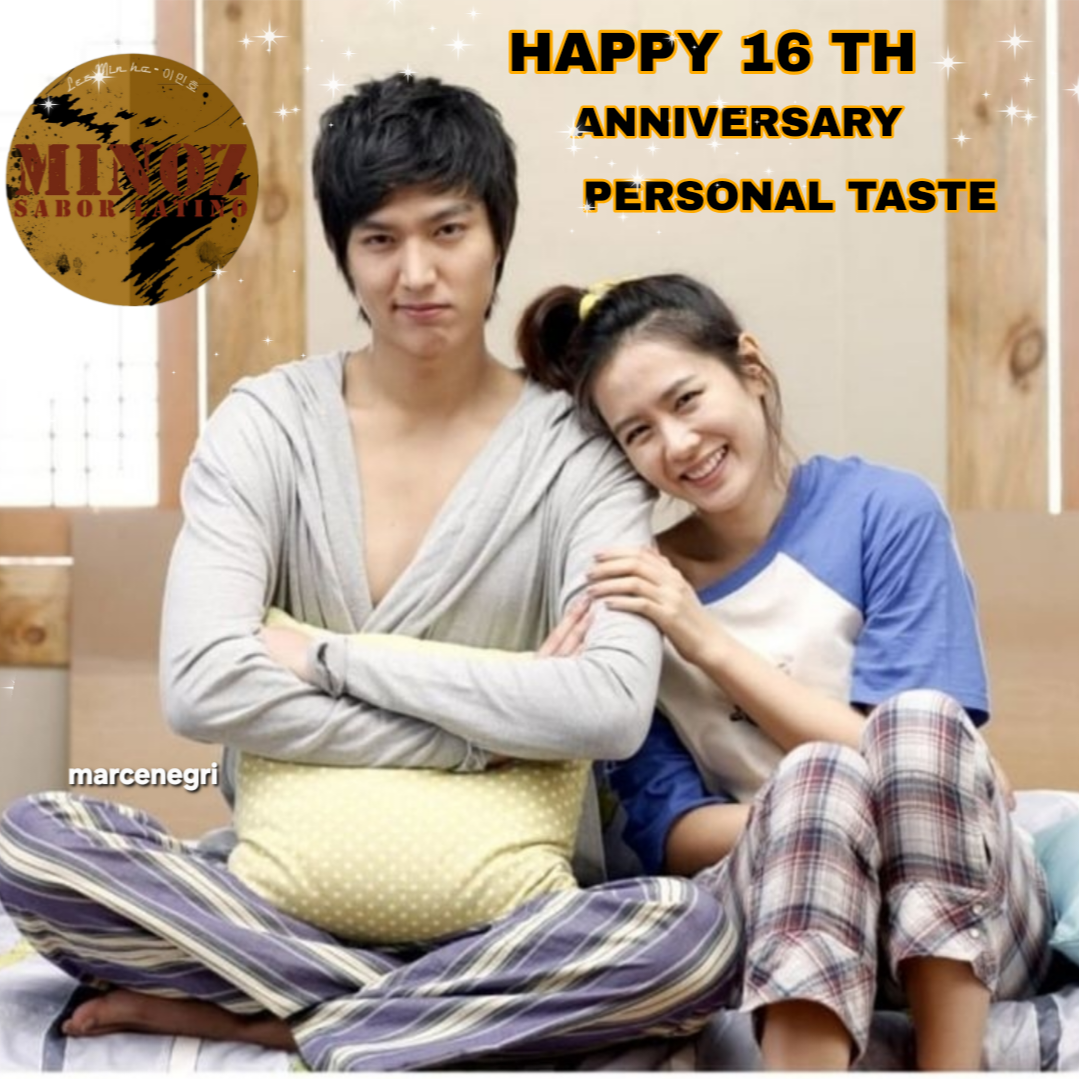 ファンが撮影したイ・ミンホの瞬間