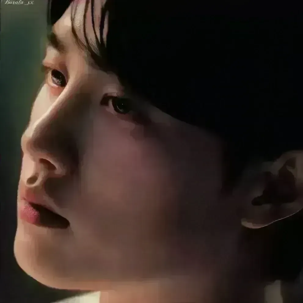 A moment captured by a fan of Doh Kyungsoo (D.O.)
