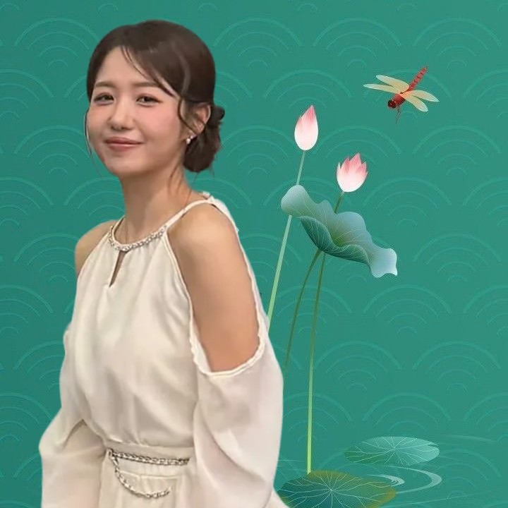 Latest photo of Jeong Dakyoung