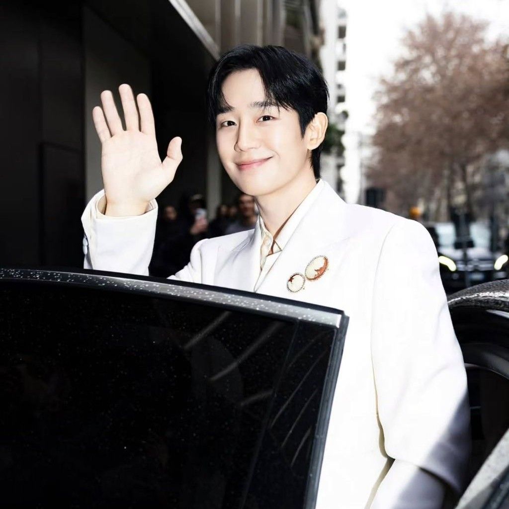 정해인의 최신 사진