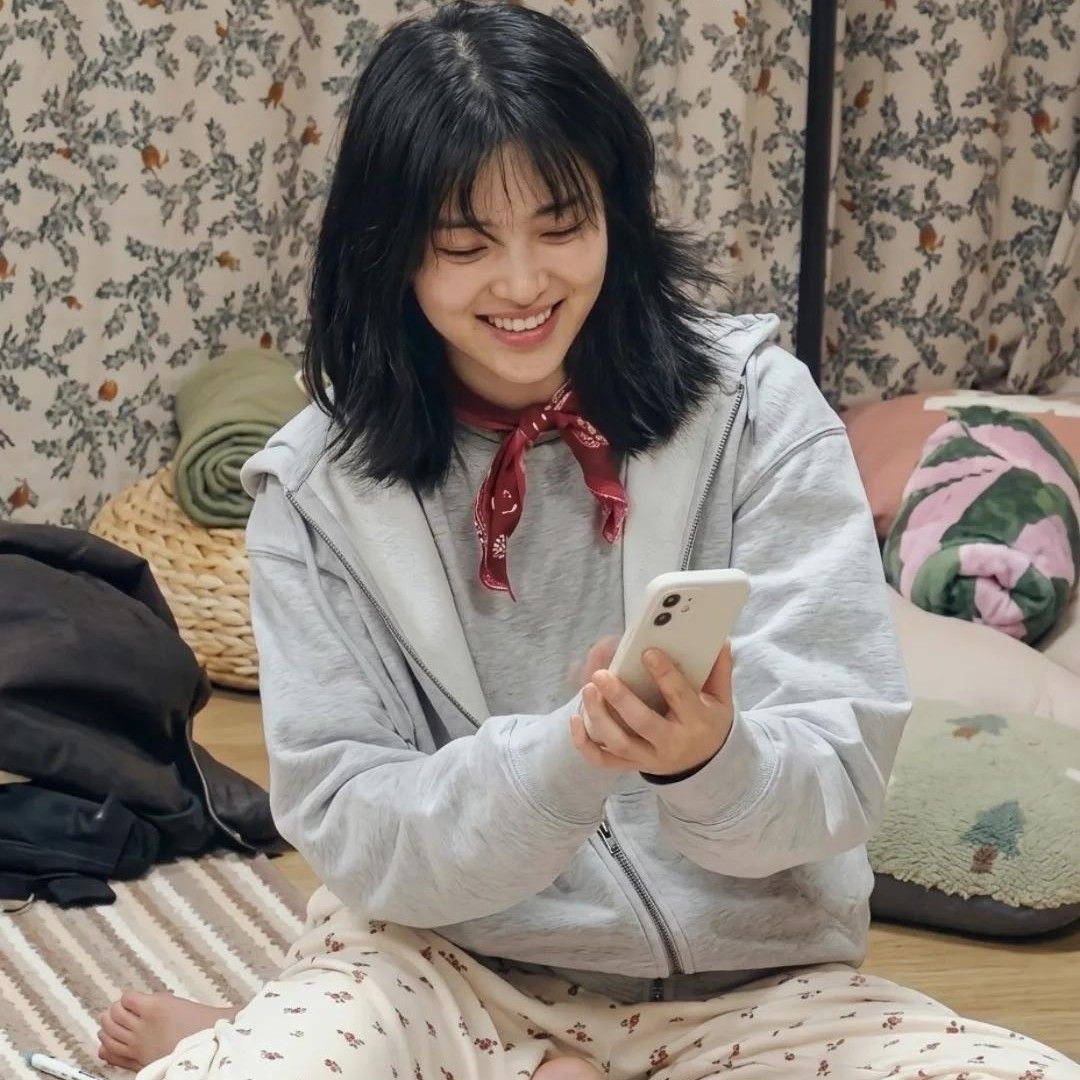 Foto terbaru dari Kim Taeri