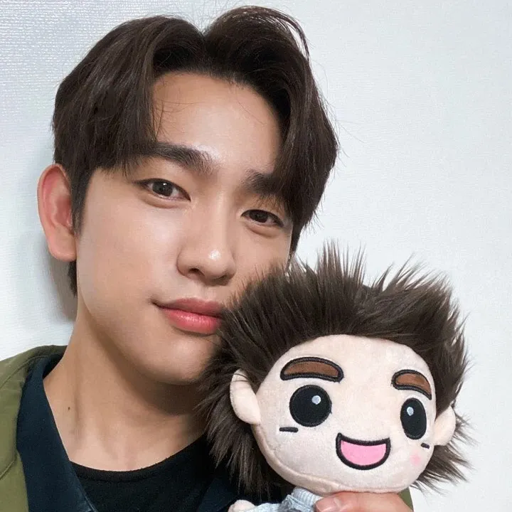 박진영 팬이 찍은 순간