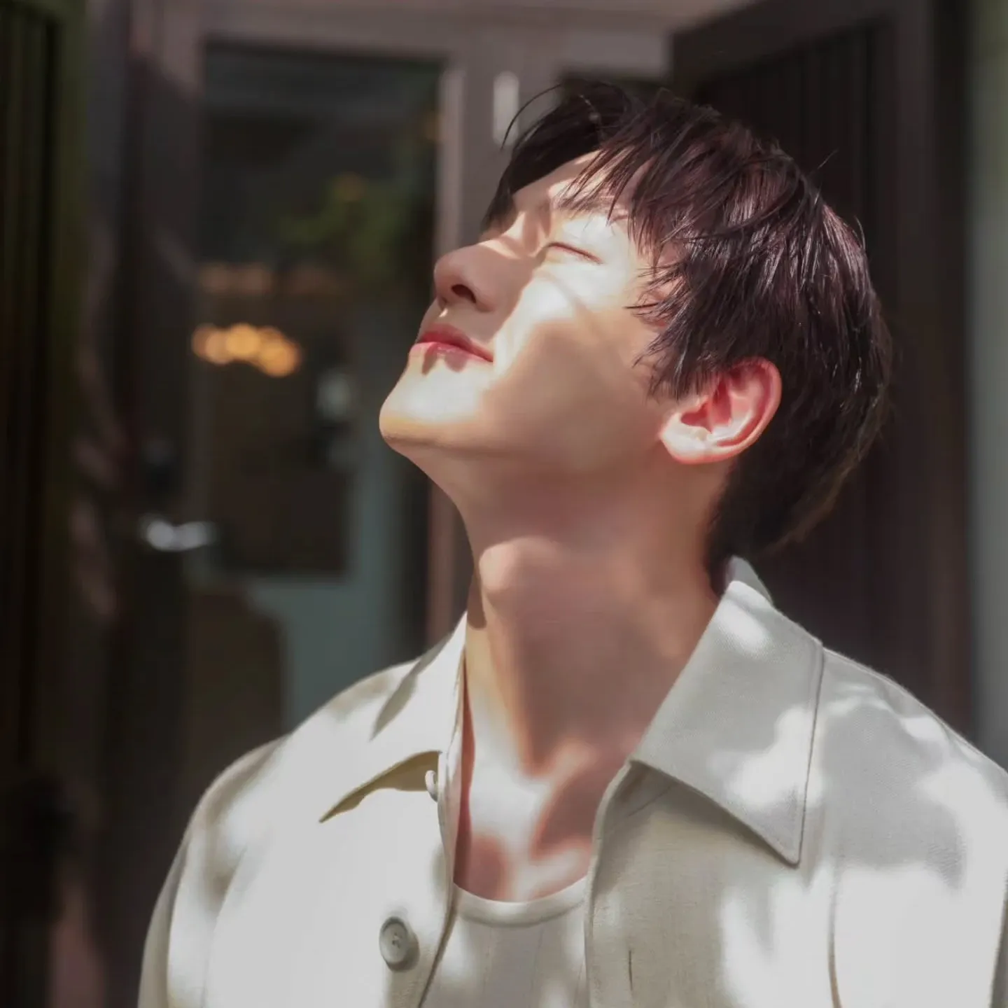 Latest photo of Ji Changwook