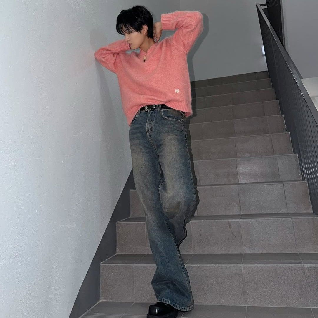 金熙栽的幕後花絮