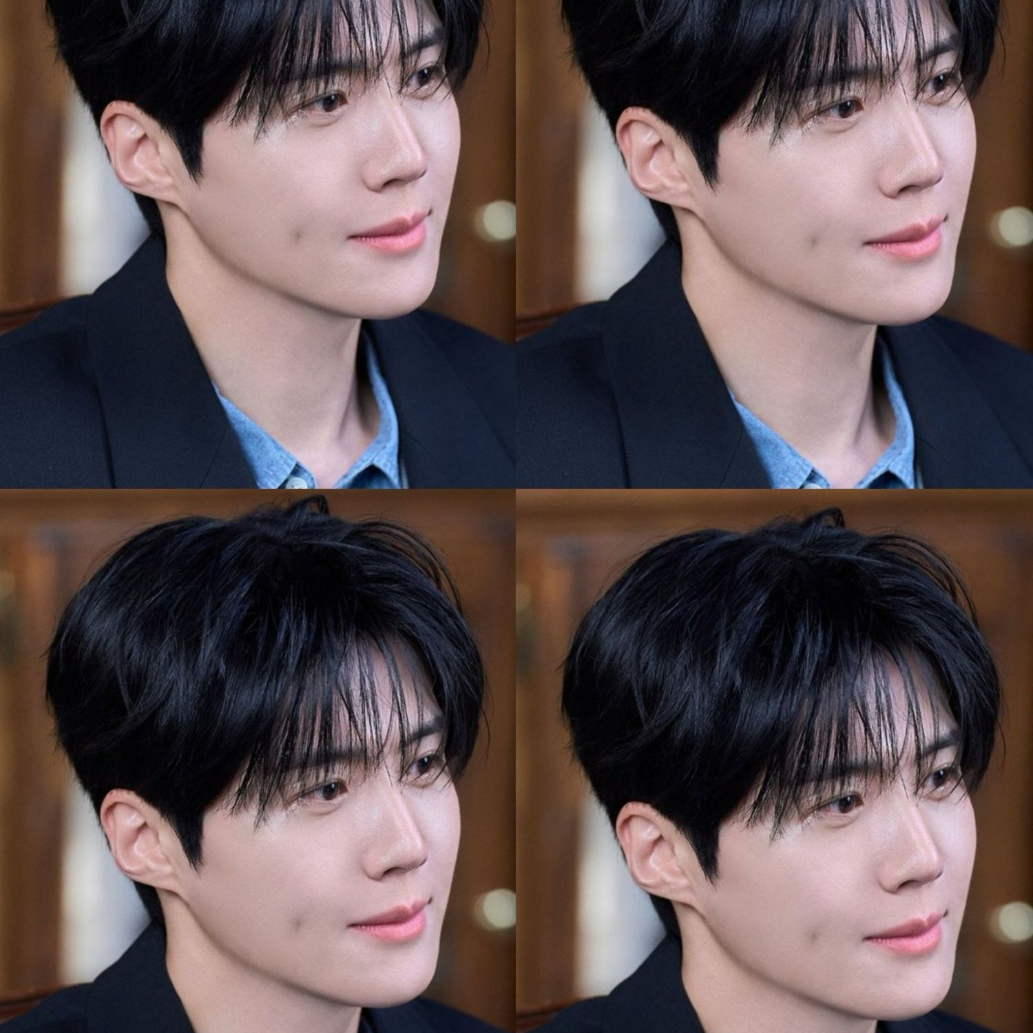 김선호의 최신 사진