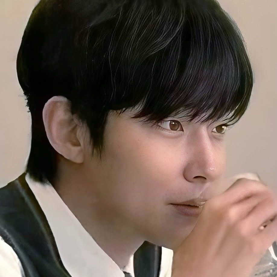 황인엽 팬이 찍은 순간