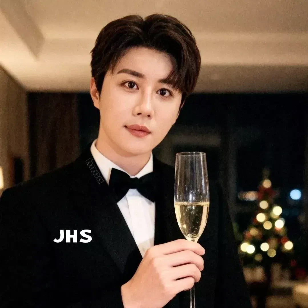 Recent activity shot of Jin Haesung