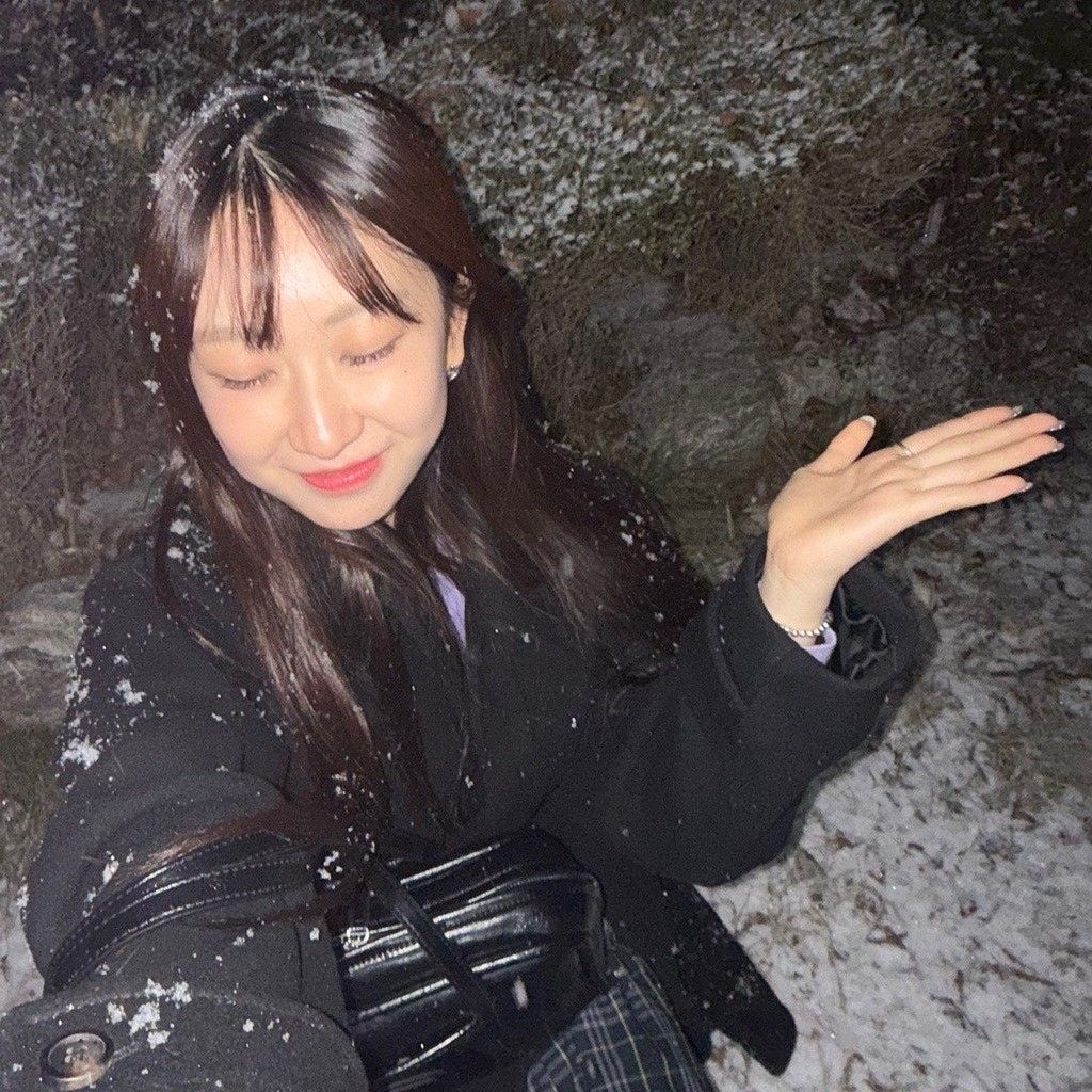 全裕珍的最新照片