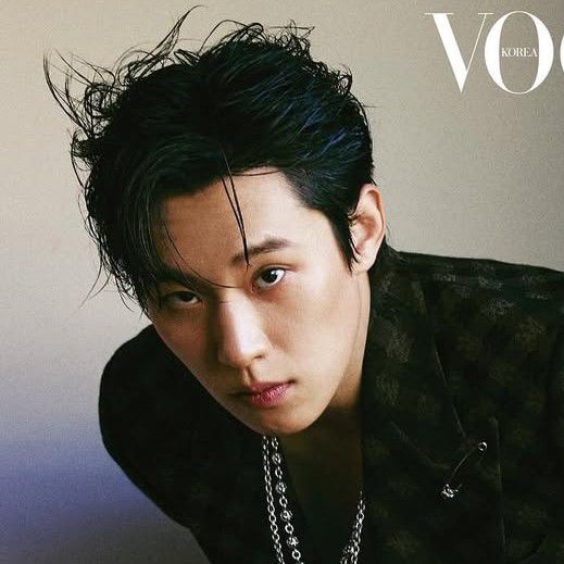 Latest photo of Kim Sungcheol