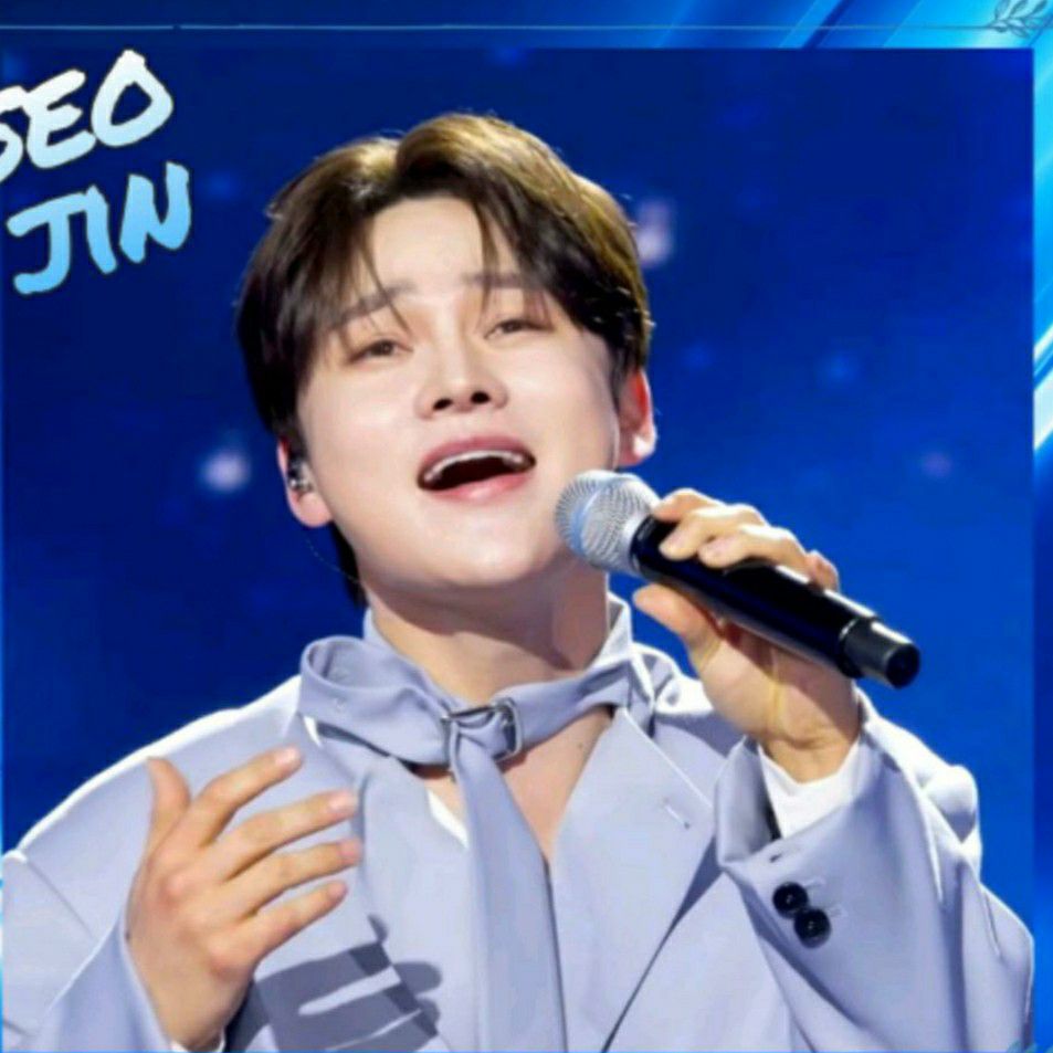 Foto kegiatan terbaru dari Park Seojin