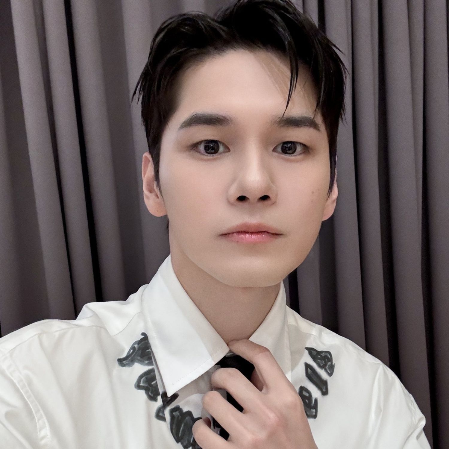 Foto kegiatan terbaru dari Ong Seongwu