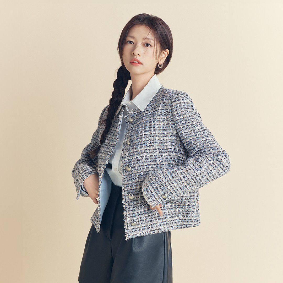 Recent activity shot of Jung Somin