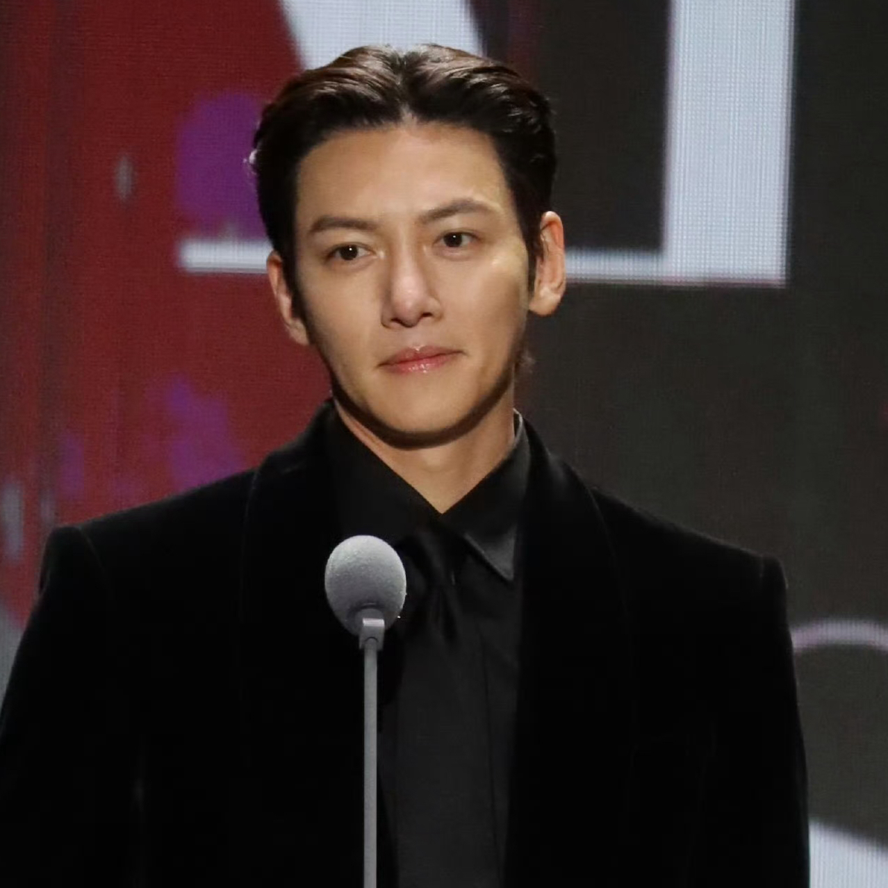 지창욱의 비하인드 컷