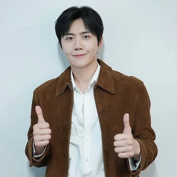 김선호 팬이 찍은 순간