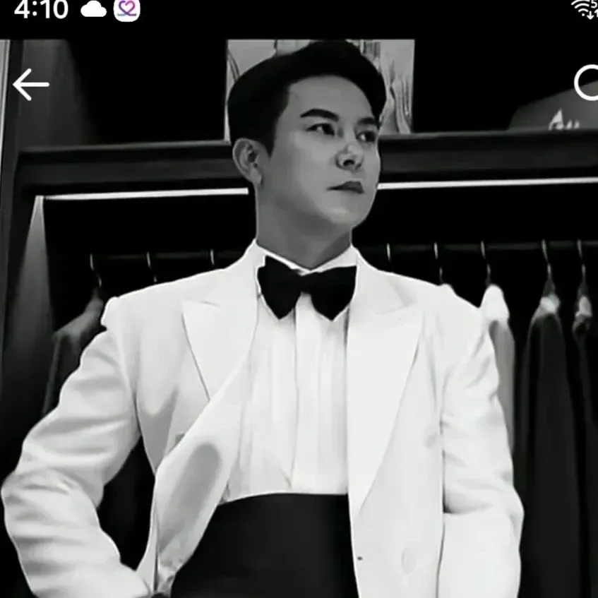 Foto kegiatan terbaru dari Jang Minho