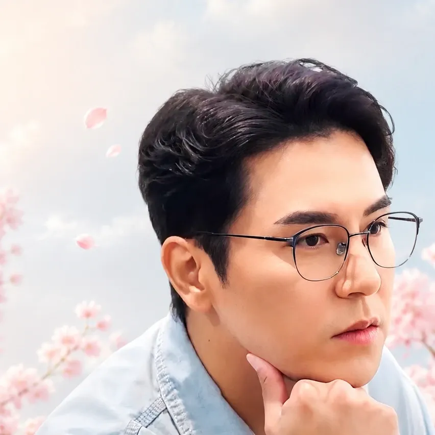 Cuplikan di balik layar dari Jang Minho