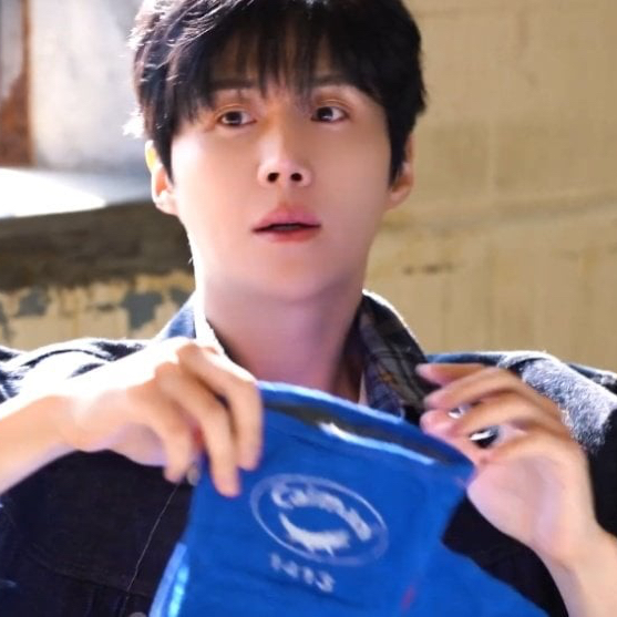 キム・ソンホのビハインドカット