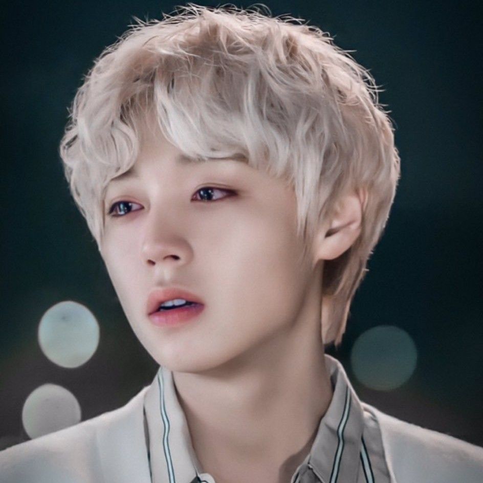 Latest photo of Park Jihoon